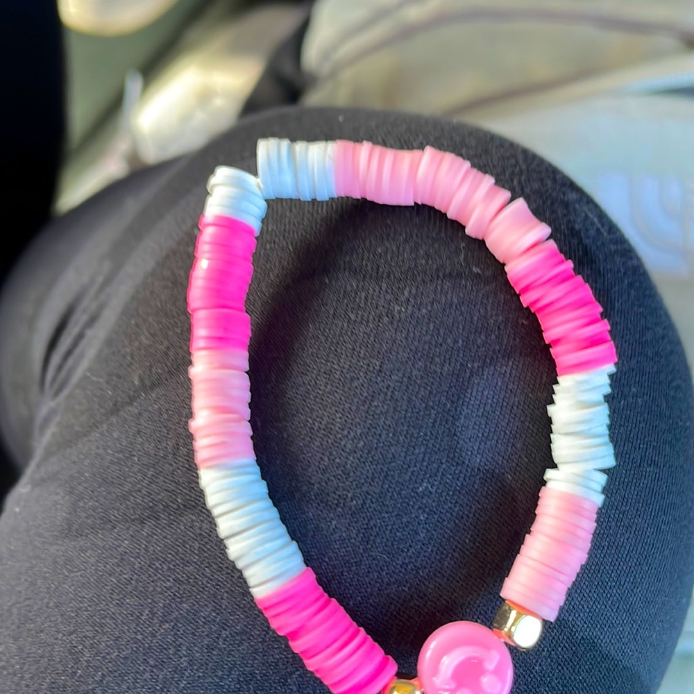 New bracelet